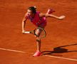 SIMONA HALEP - JASMINE PAOLINI 6-3, 6-4, FOTO+VIDEO » Sportiva noastră, în „optimi” la Roma!