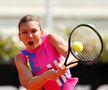 SIMONA HALEP - JASMINE PAOLINI // 16 septembrie