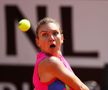 SIMONA HALEP - JASMINE PAOLINI // 16 septembrie