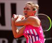 SIMONA HALEP - JASMINE PAOLINI // 16 septembrie