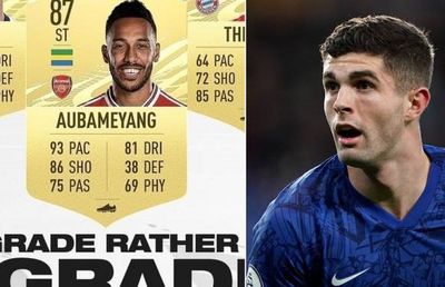 Inevitabilul s-a produs: A apărut o petiție prin care se cere schimbarea ratingurilor din FIFA 21