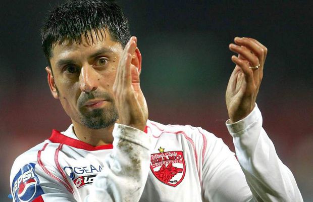 EXCLUSIV. Dănciulescu a răbufnit în direct: „La Dinamo e o lume bazată pe relații, pe prietenie, pe cumetrie!”