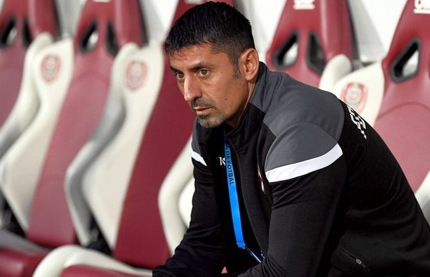 EXCLUSIV. Moment de sinceritate al lui Dănciulescu: „Am jucat în două meciuri trucate: unul la Steaua și unul la Dinamo”