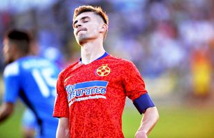 EXCLUSIV Știm numele celor 3 titulari de la FCSB confirmați astăzi cu Covid-19