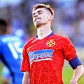 Surse oficiale au confirmat pentru GSP.ro numele jucătorilor. E vorba de Florin Tănase, Darius Olaru și Iulian Cristea.