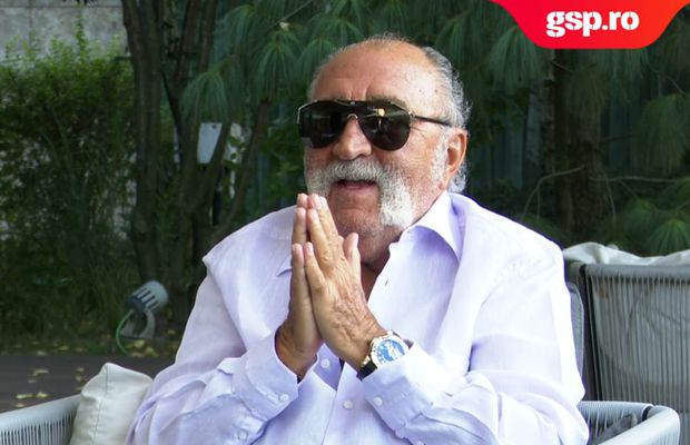 EXCLUSIV Federația Română de Tenis, lăsată tot fără finanțare înaintea unei competiții de juniori » Țiriac a izbucnit la adresa MTS: „N-avem bani nici să mergem la toaletă!”