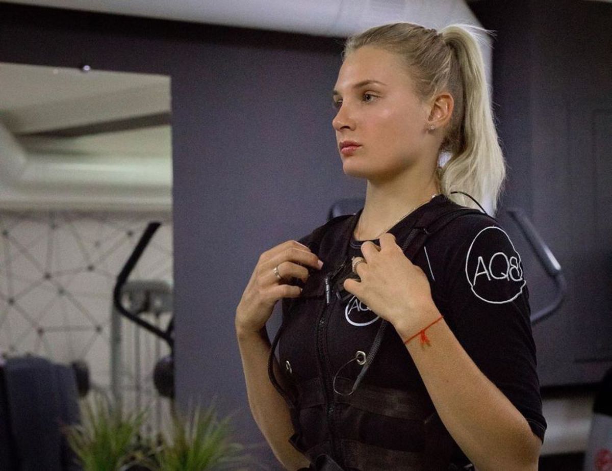 Simona Halep și-a aflat următoarea adversară de la Roma: considerată mare speranță a tenisului, cu lovituri năucitoare și o carieră promițătoare de model