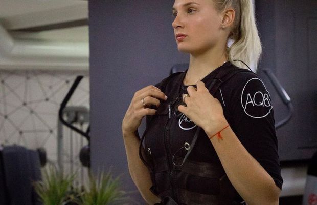 Simona Halep și-a aflat următoarea adversară de la Roma: considerată mare speranță a tenisului, cu lovituri năucitoare și o carieră promițătoare de model