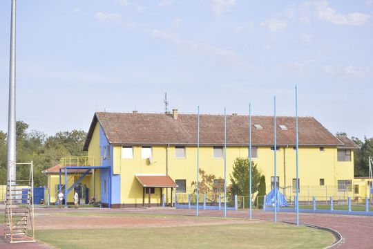 FOTO: Cristi reda