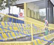 Senta - locul unde se joacă Topola - FCSB