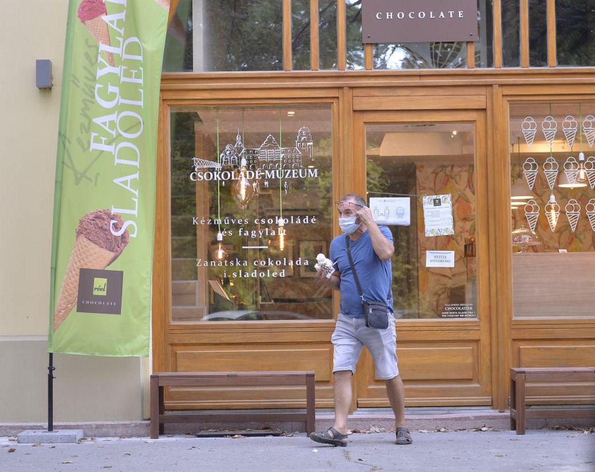 Senta - locul unde se joacă Topola - FCSB