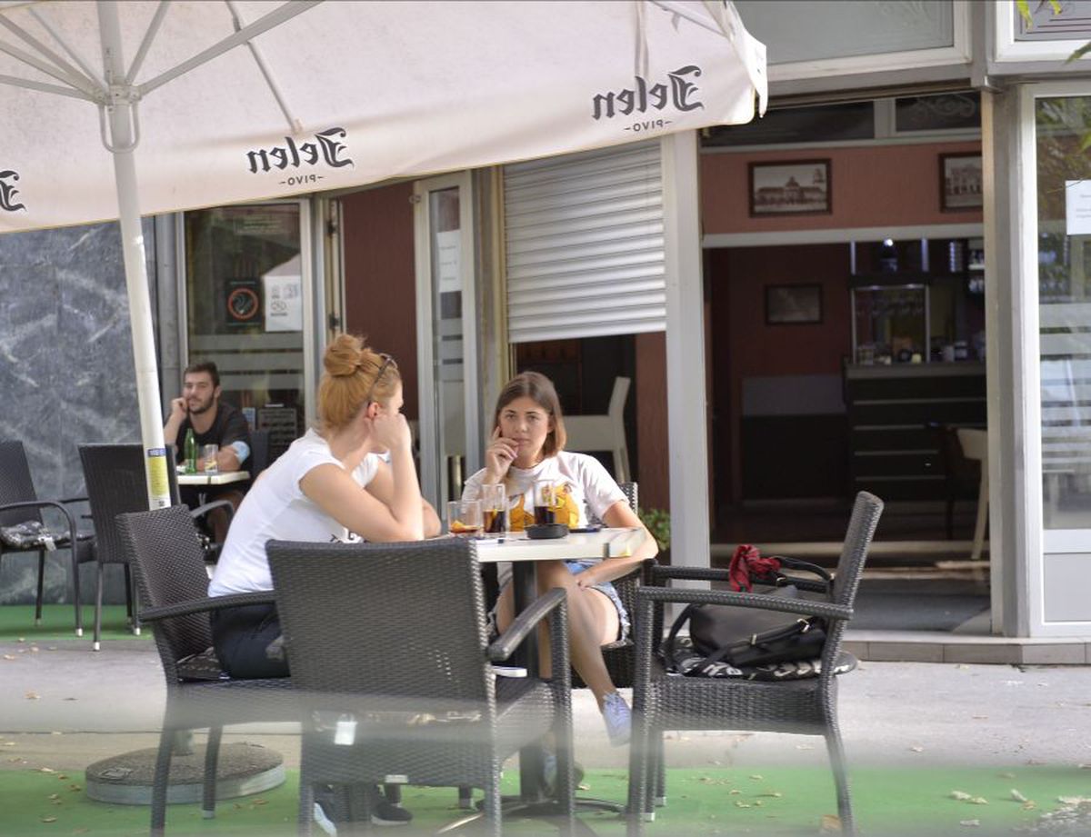 Senta - locul unde se joacă Topola - FCSB