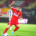 Petru Racu (33 de ani) a jucat pentru Petrocub în turul precedent din Europa League cu Backa Topola. Crede că FCSB n-ar trebui să aibă prea multe emoții, însă îi avertizează pe români cu privire la ofensiva sârbilor
