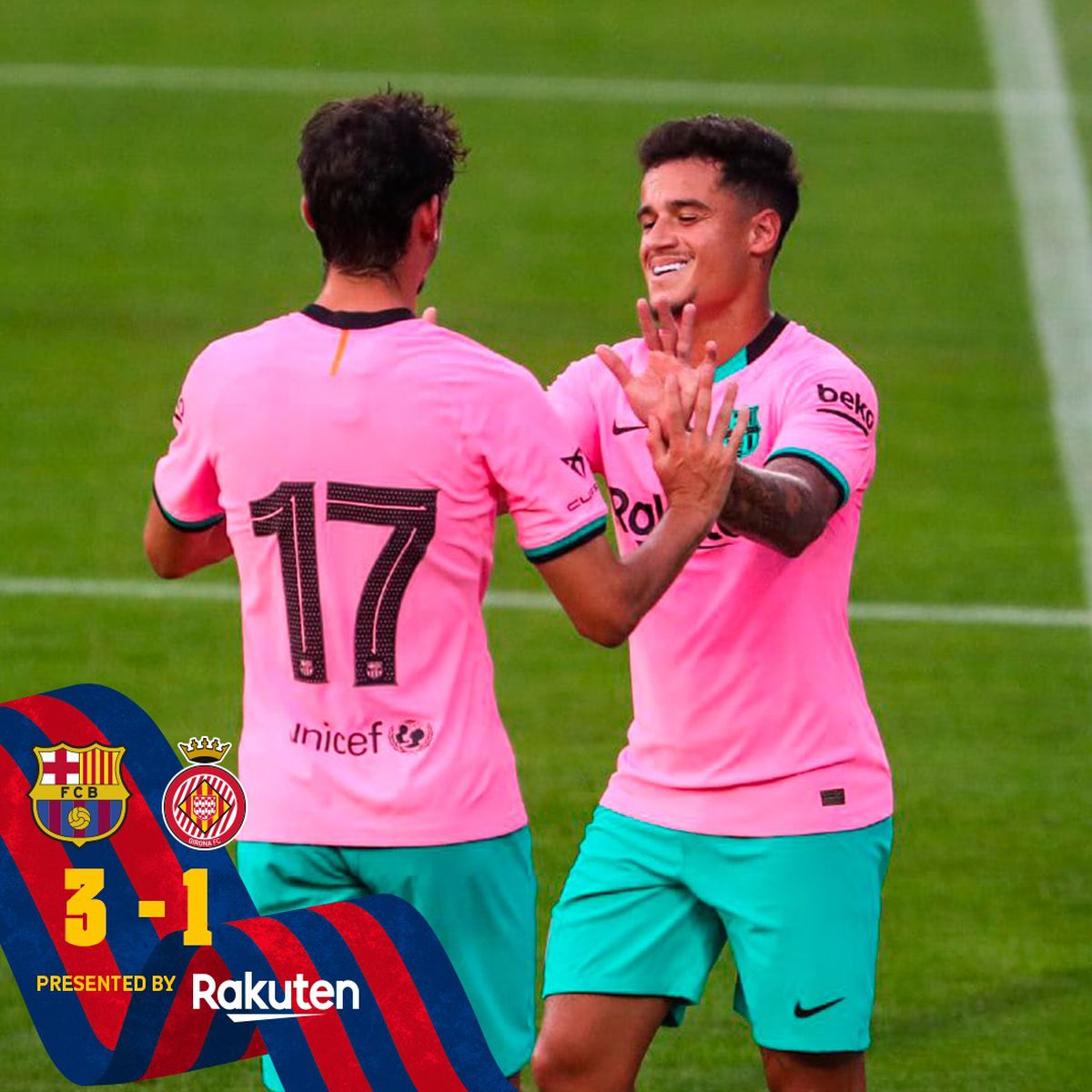 O nouă problemă la Barcelona! De ce nu poate Ronald Koeman să stea pe bancă la meciurile oficiale