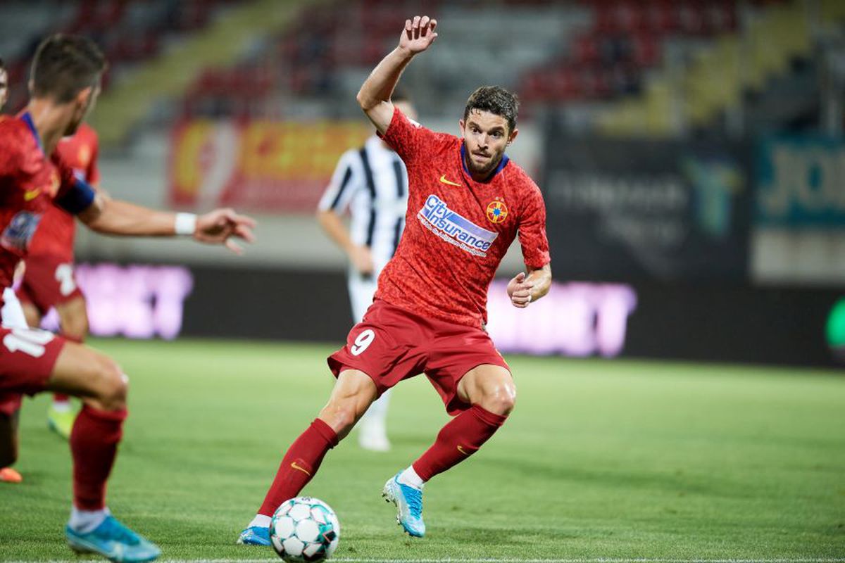 FCSB. Campania lui Gigi e anti-grupe! Gest fără precedent al lui Becali!