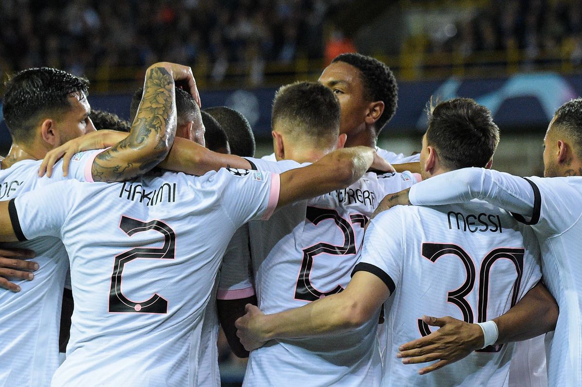 Ce a sesizat Ilie Dumitrescu, aseară, în jocul lui Messi + nota primită în L'Equipe după debutul pentru PSG în Ligă