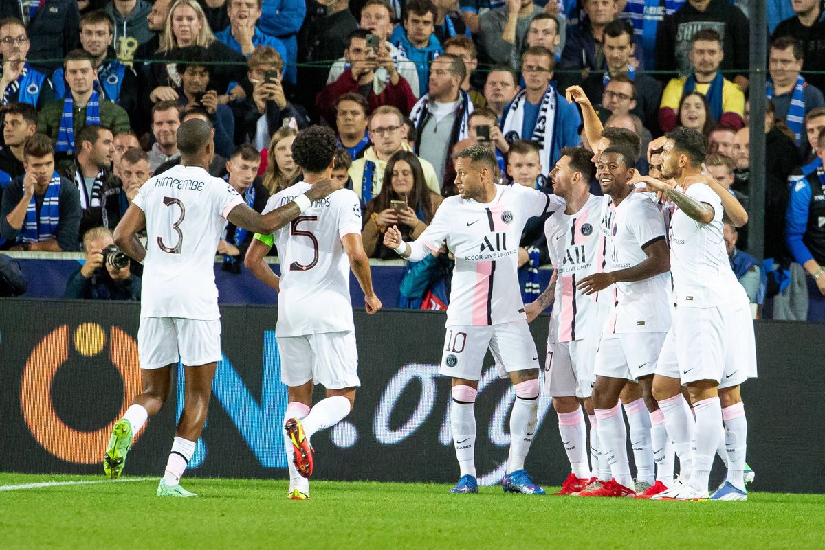 Ce a sesizat Ilie Dumitrescu, aseară, în jocul lui Messi + nota primită în L'Equipe după debutul pentru PSG în Ligă