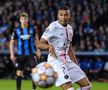 FC Bruges -PSG 1-1 / Liga Campionilor