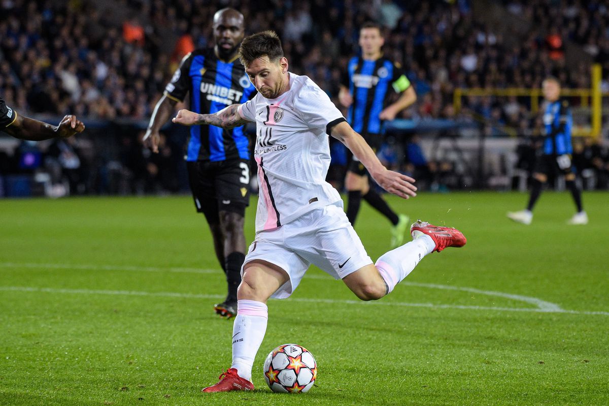 Ce a sesizat Ilie Dumitrescu, aseară, în jocul lui Messi + nota primită în L'Equipe după debutul pentru PSG în Ligă