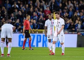 Debutul lui Messi în Liga Campionilor la PSG, analizat de Ilie Dumitrescu » Marea diferență față de jocurile de la Barcelona
