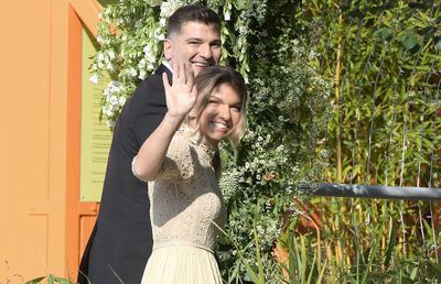 Meniu extravagant la nunta Simonei Halep » De la tartar de langustine cu înghețată, la piperchi