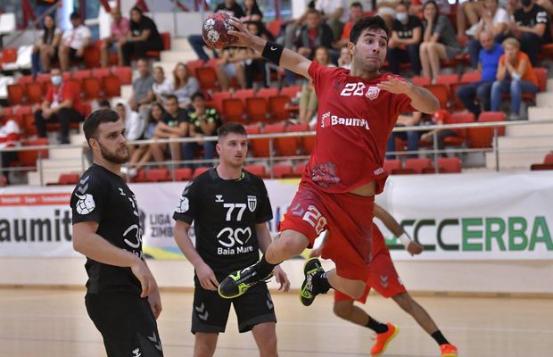 Din nou printre granzi » Dinamo, în fața debutului în Liga Campionilor