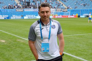 Dorit de Dinamo și Gaz Metan, Poenaru a ales: „Ne-am înțeles, la prânz semnez contractul”