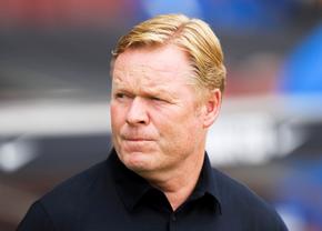 Se agită apele la Barcelona » Ședință de urgență până la două dimineața, Koeman tremură pentru post!