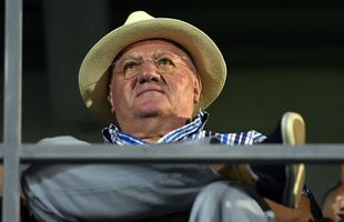 Dumitru Dragomir a numit cel mai tare jucător de poker dintre patronii din Liga 1: „Nici Iosefini nu făcea cu cărțile ce făcea el”