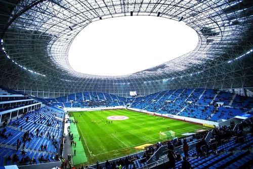 Stadionul din Craiova