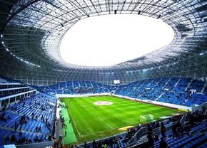 Mesaj clar din partea familiei lui Ion Oblemenco: „Dacă nu au redenumit stadionul, să nu mai folosească numele!”