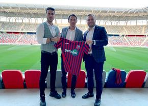 Get’s Bet, partener oficial al echipei de fotbal CSA Steaua București