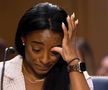 Simone Biles și celelalte nume mari din echipa SUA, acuze șocante la adresa FBI