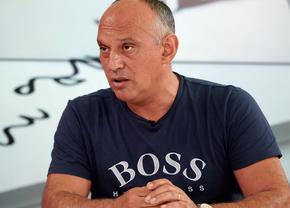 Florin Prunea regretă ieșirea deplasată la adresa lui Tavi Popescu » Scuze publice în direct: „Sincer, îmi pare rău”