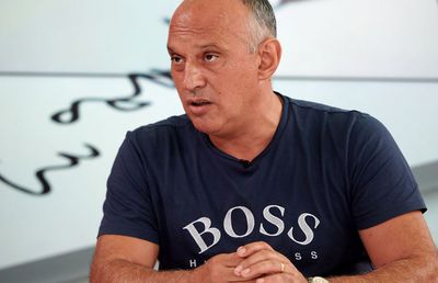 Florin Prunea regretă ieșirea deplasată la adresa lui Tavi Popescu » Scuze publice în direct: „Sincer, îmi pare rău”