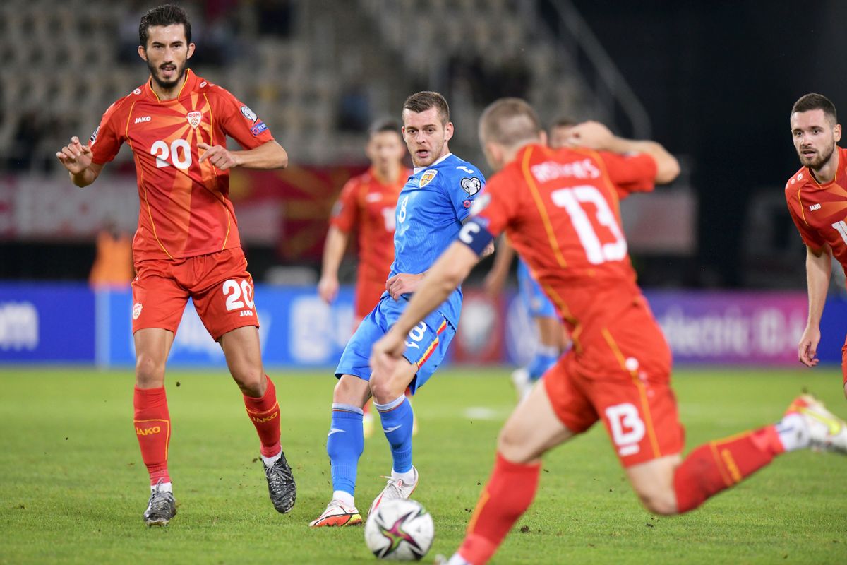 România urcă în clasamentul FIFA după meciurile din septembrie