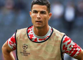 Motivul incredibil pentru care Cristiano Ronaldo s-a mutat din conacul de lux pe care-l are în Manchester United