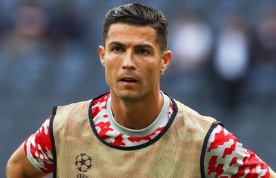 Motivul incredibil pentru care Cristiano Ronaldo s-a mutat din conacul de lux de la Manchester