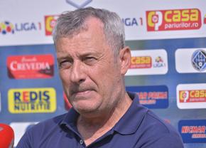 Mircea Rednic s-a întâlnit cu Nicolae Badea! Ce au stabilit