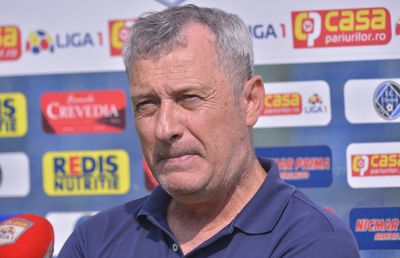 Mircea Rednic s-a întâlnit cu Nicolae Badea! Ce au stabilit