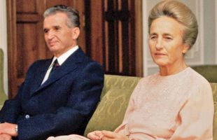Bancul care l-a salvat pe Mitică Dragomir la cina cu Nicolae și Elena Ceaușescu: „Mânca-v-aș gura, am crezut că mor!”