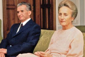 Dumitru Dragomir, despre cina cu Nicolae și Elena Ceaușescu: „Mânca-v-aș gura, am crezut că mor!”