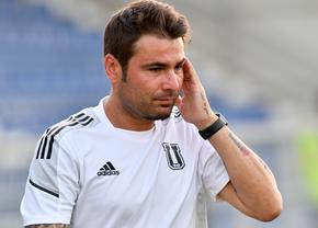Ultimatum pentru Adrian Mutu înainte de FCU Craiova - FCSB » Cine e favorit să-i ia locul