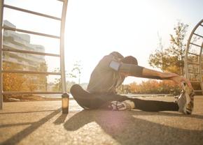 Ce și când să mănânci, pentru a te bucura din plin de activitatea fizică și de rezultatele sportului