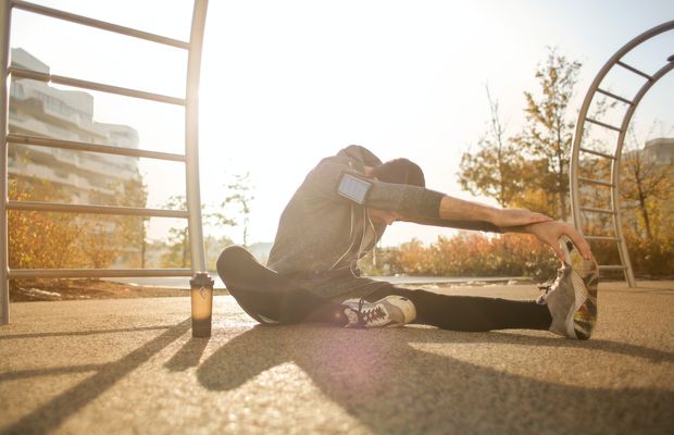 Ce și când să mănânci, pentru a te bucura din plin de activitatea fizică și de rezultatele sportului