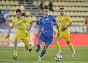 Au fost la un pas de promovare în Liga 1, iar acum sunt în pragul dezintegrării » A plecat și căpitanul: „Situația e dezastruoasă!”
