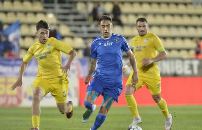 Au fost la un pas de promovare în Liga 1, iar acum sunt în pragul dezintegrării » A plecat și căpitanul: „Situația e dezastruoasă!”