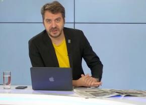 Ediție specială GSP LIVE înainte de Jablonec - CFR Cluj » Urmărește emisiunea AICI