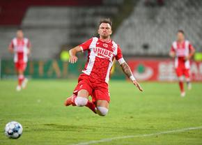 Legenda lui Dinamo vede un sezon complicat pentru „câini”: „E clar! Ăsta e obiectivul lor în acest moment”