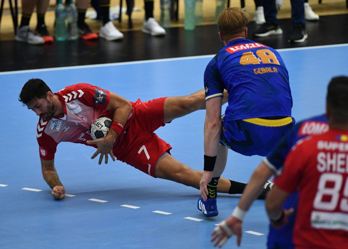 Dinamo, victorie uriașă la debutul în grupa A din Liga Campionilor! A învins una dintre favoritele la trofeu